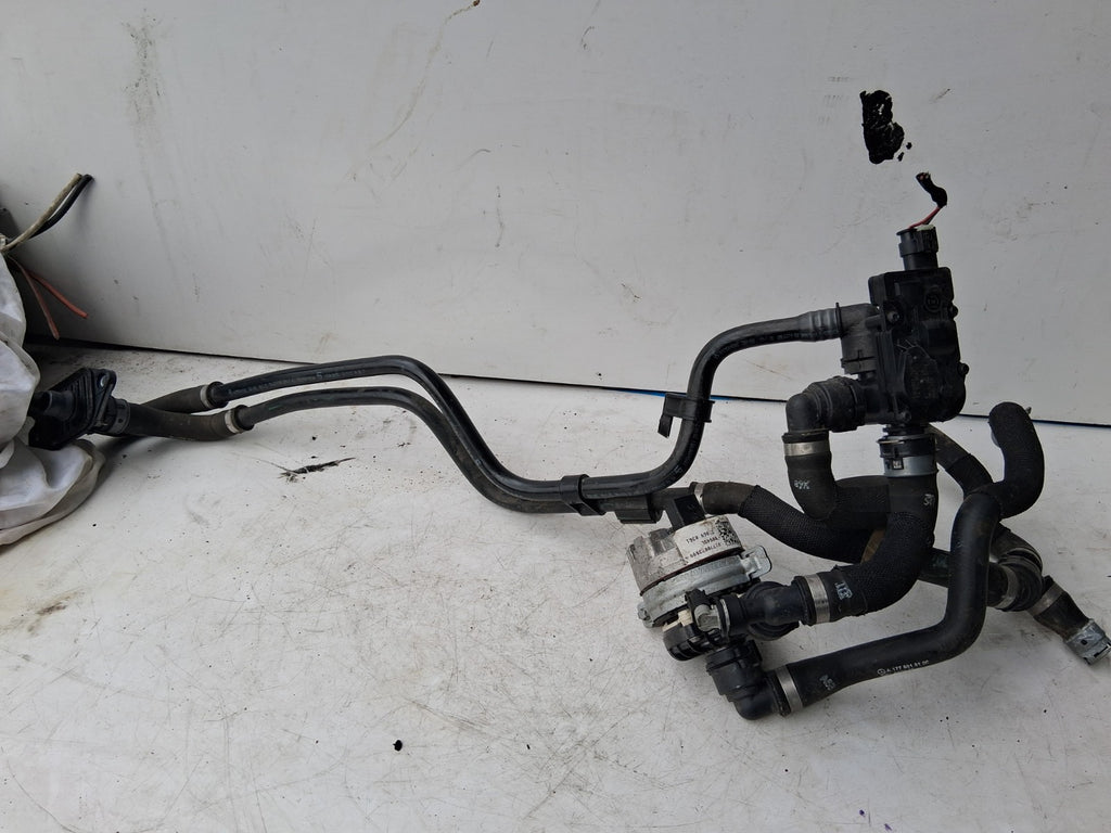 2021 MERCEDES SPRINTER W907 AUXILIARY WATER PUMP A1770073599