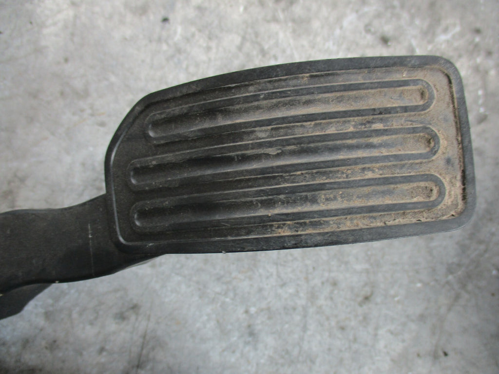 NISSAN MICRA K13 (MK4) ELECTRIC ACCELERATOR & BRAKE PEDAL SET 180021HMOA