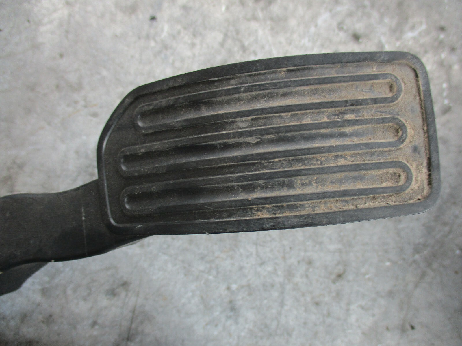 NISSAN MICRA K13 (MK4) ELECTRIC ACCELERATOR & BRAKE PEDAL SET 180021HMOA