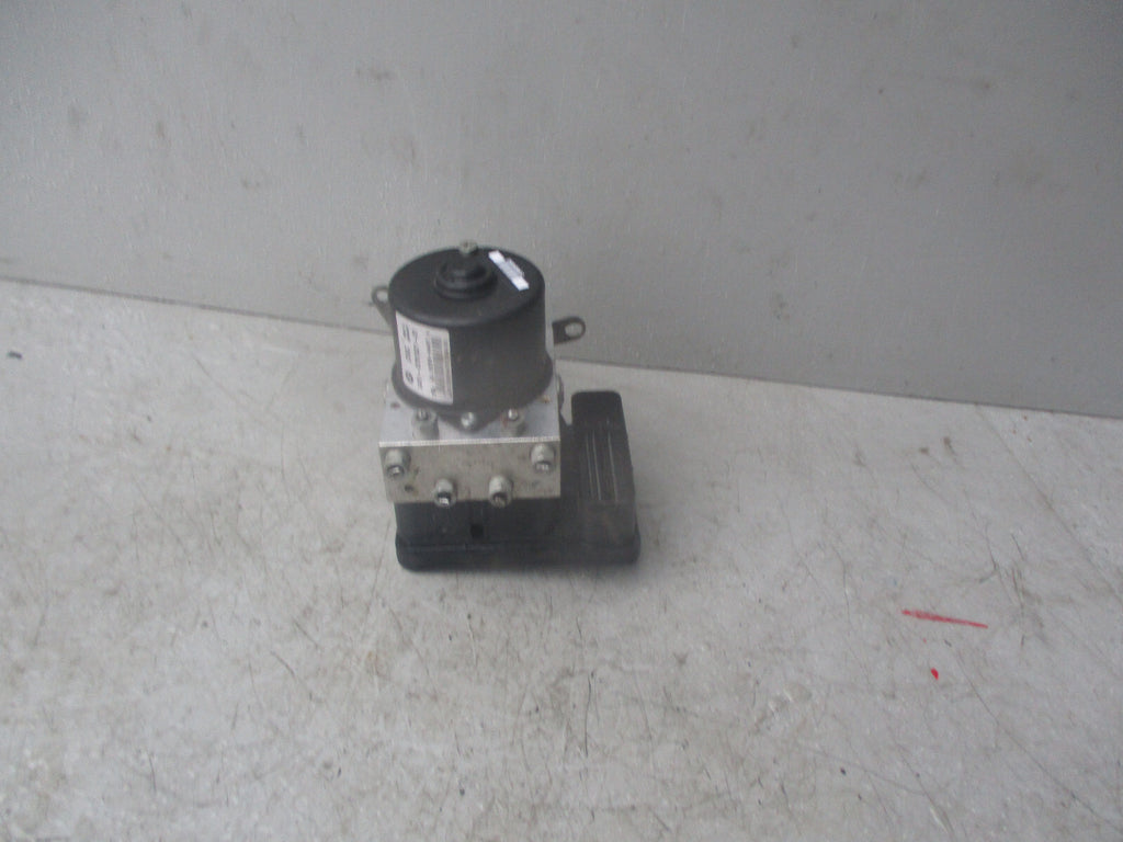 BMW 1 SERIES 2010 E87 2.0 DIESEL ABS PUMP MODULE 3451679152101