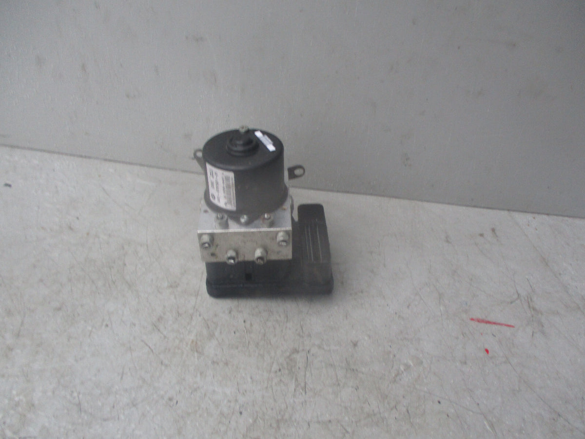 BMW 1 SERIES 2010 E87 2.0 DIESEL ABS PUMP MODULE 3451679152101