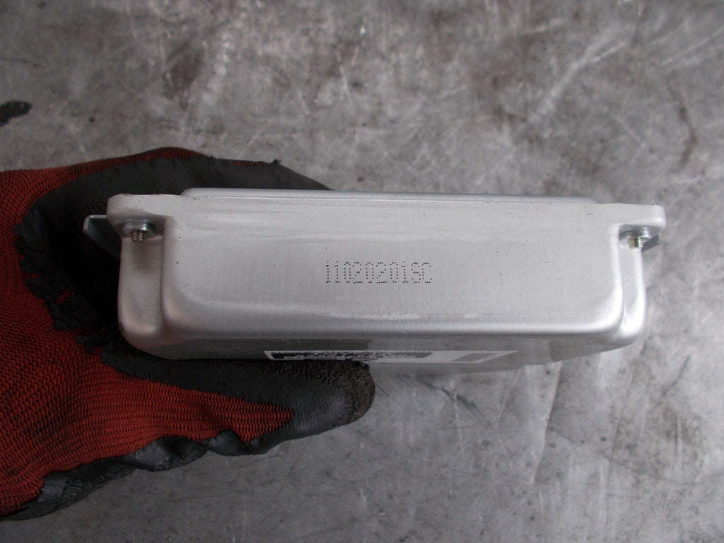 TOYOTA URBAN CRUISER 2016 1.3 START & STOP ENGINE CONTROL UNIT/ ECU 89261-52050