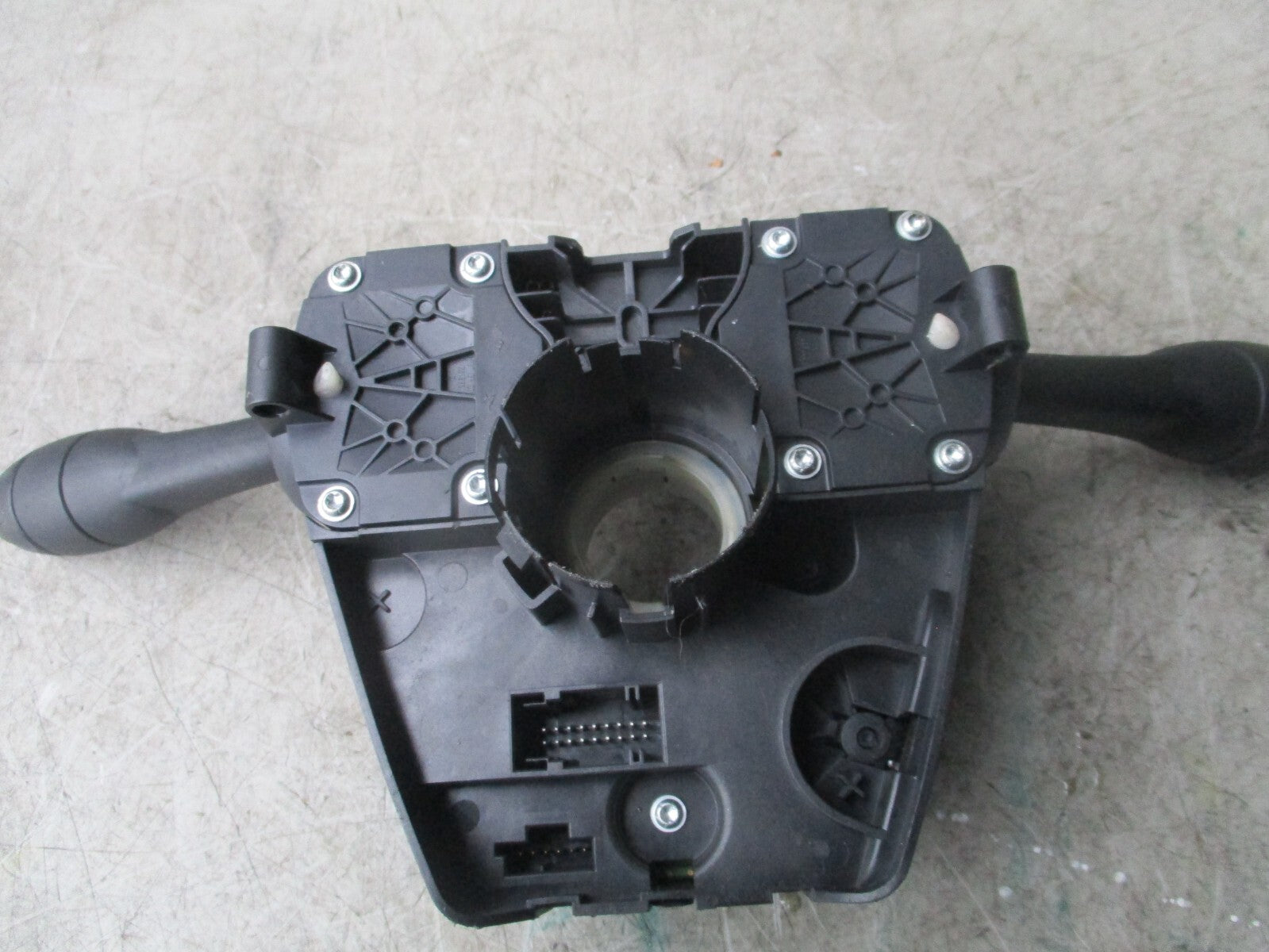 2010 MINI COOPER INDICATORS 453989-033