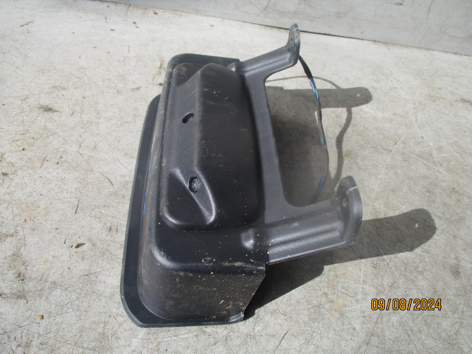 2020 MERCEDES BENZ SPRINTER W907 DASHBOARD SENSOR HOLDER A9075457200