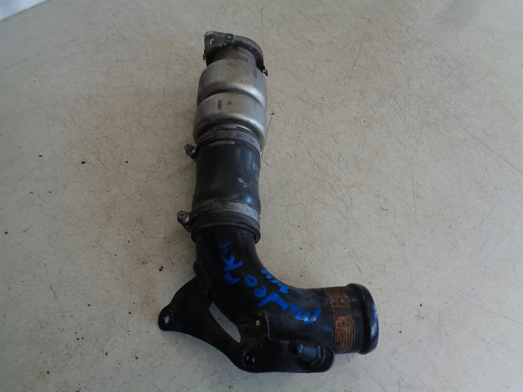 FORD MONDEO MK4 2014 1.6 TDCI DIESEL TURBO PIPE HOSE AV616C760AE