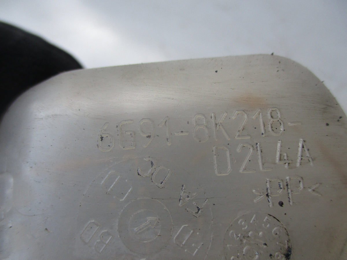 FORD MONDEO MK4 2011 COOLANT EXPANSION TANK BOTTLE 6G918K218
