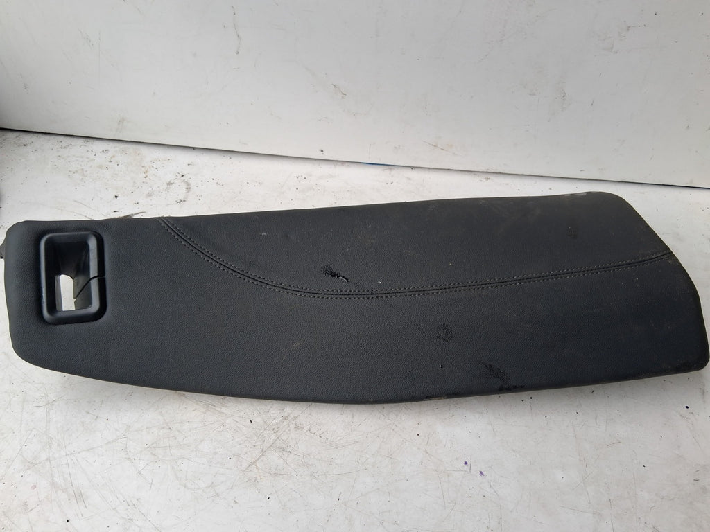 2022 ALFA ROMEO STELVIO 949 OSF DRIVER SIDE FRONT RIGHT SEAT TRIM 156149829