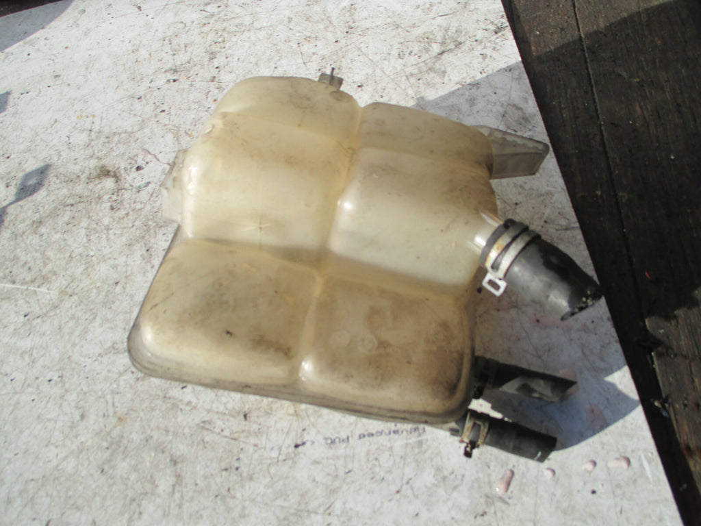 FORD C MAX 2006 1.6 PETROL COOLANT EXPANSION TANK 3M5H8K218AU