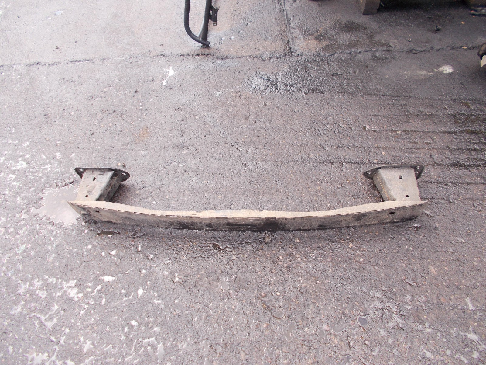 FORD FOCUS ESTATE MK3 REAR BUMPER IMPACT REINFORCEMENT BAR BM51 N403C94 AD