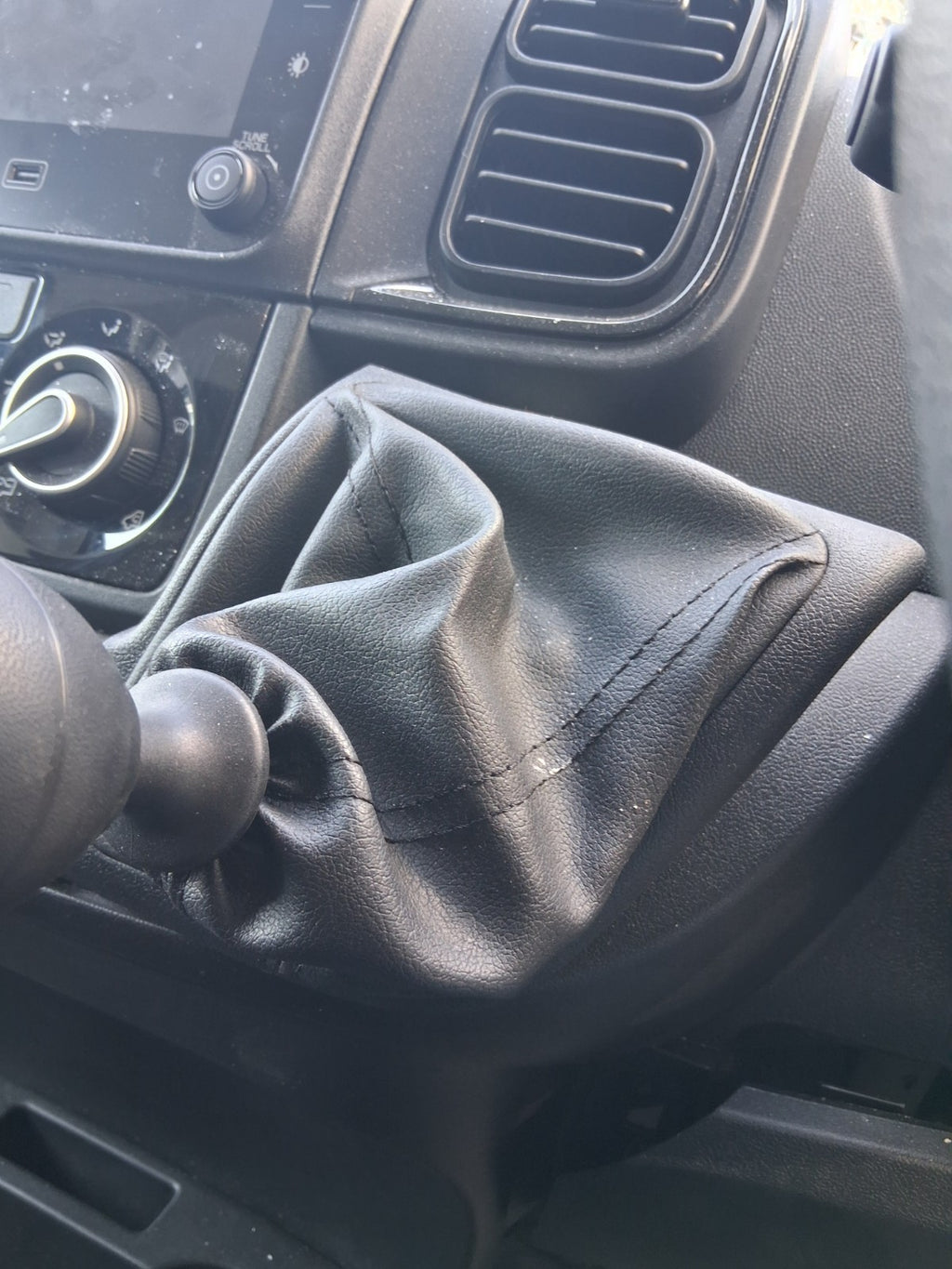 2025 CITROEN RELAY MK3 6 SPEED MANUAL GEAR STICK GEAR SHIFTER