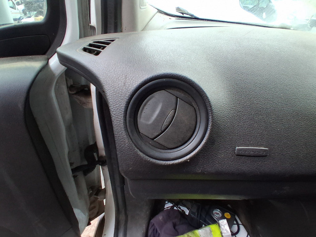2015 FORD TRANSIT COURIER MK1 NSF PASSENGER SIDE FRONT AIR VENT
