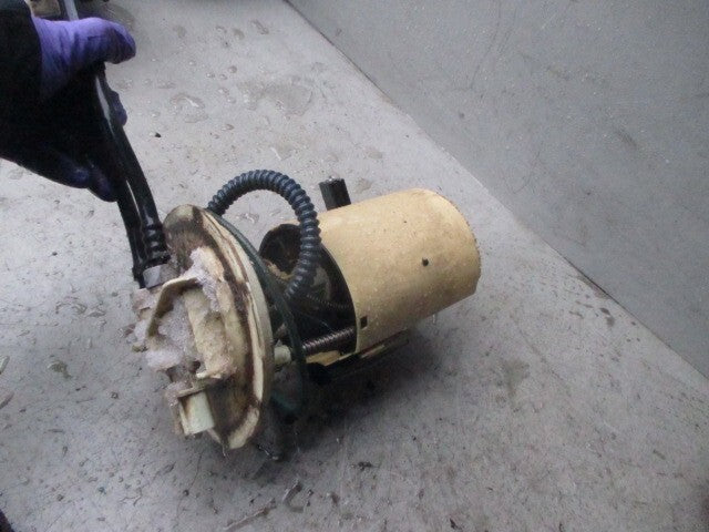 2021 FORD TRANSIT 350 MK8 2.0 DIESEL FUEL SENDING UNIT KK219H307AB