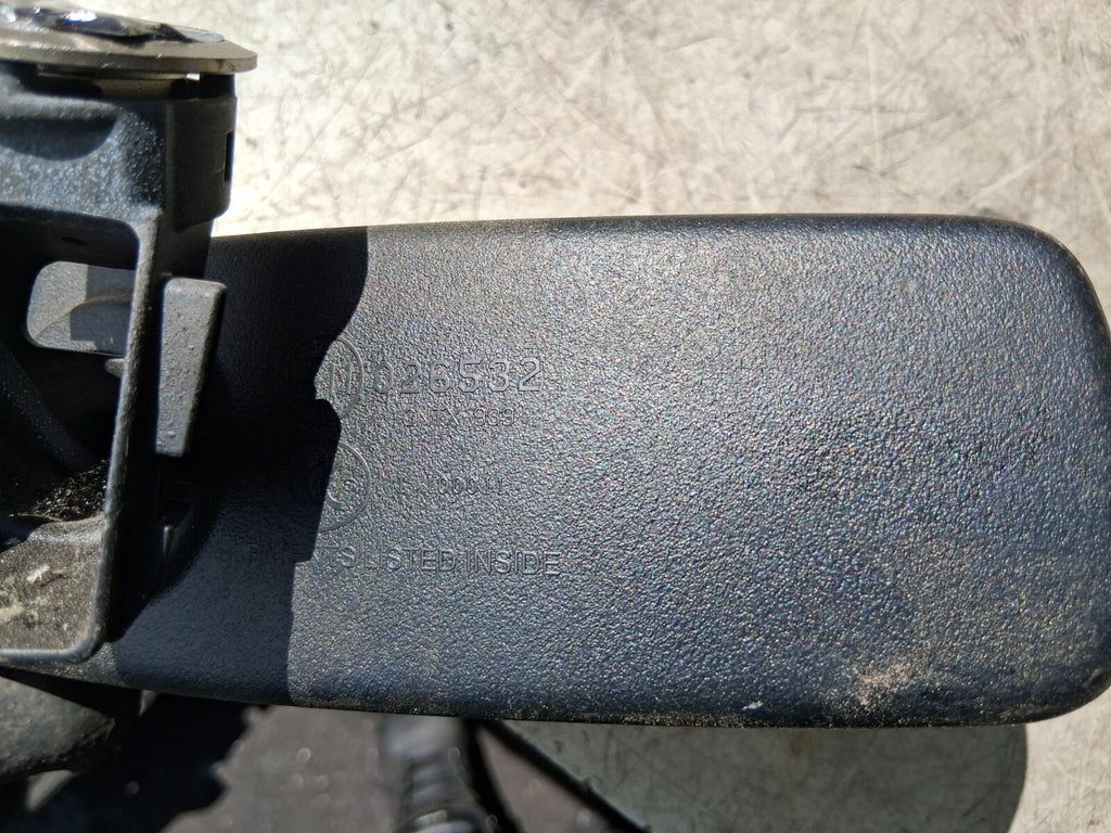 2013 FORD KUGA MK2 INTERIOR REAR VIEW MIRROR WITH COVER CV4417D568