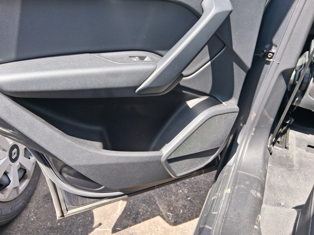 2019 AUDI Q5 ESTATE FY NSR PASSENGER SIDE REAR DOOR CARD PANEL