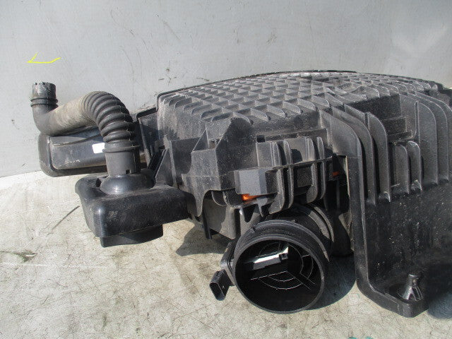 2020 MERCEDES BENZ SPRINTER MK3 W907 AIR FILTER BOX PANEL A9105281600