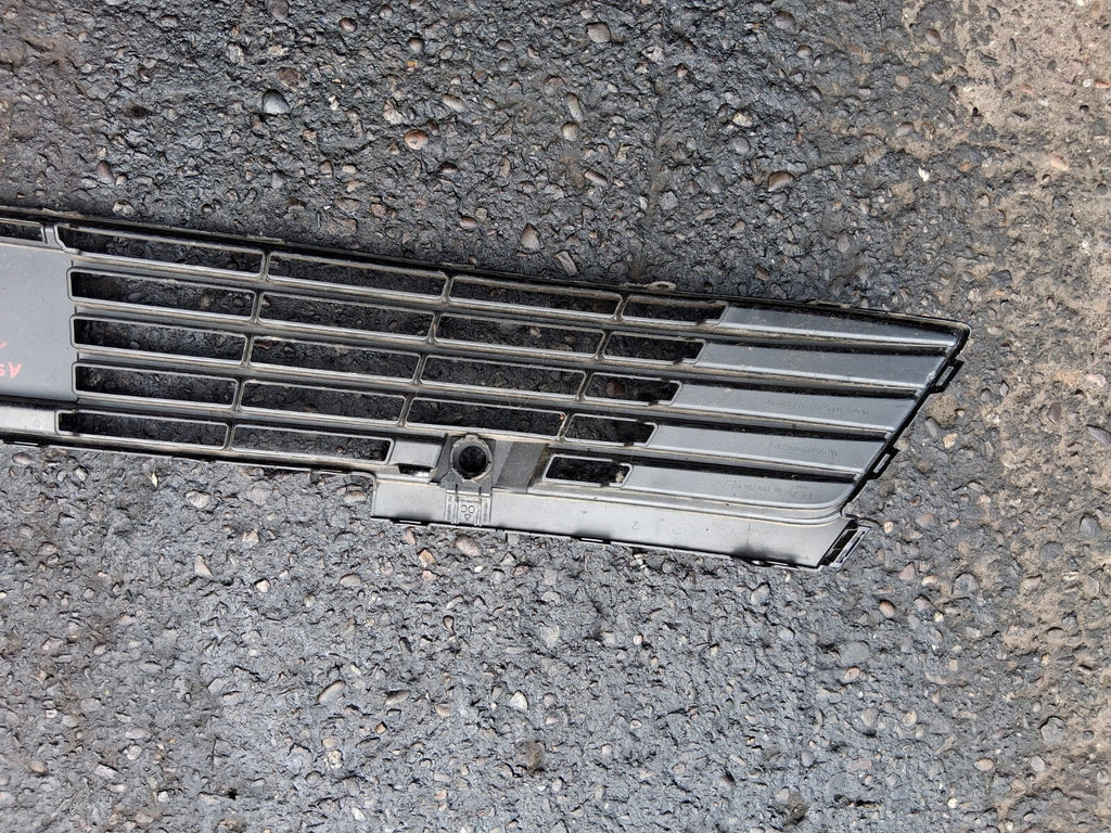 2024 VAUXHALL ASTRA L ESTATE FRONT BUMPER LOWER GRILL WITHOUT SENSOR 9839979680