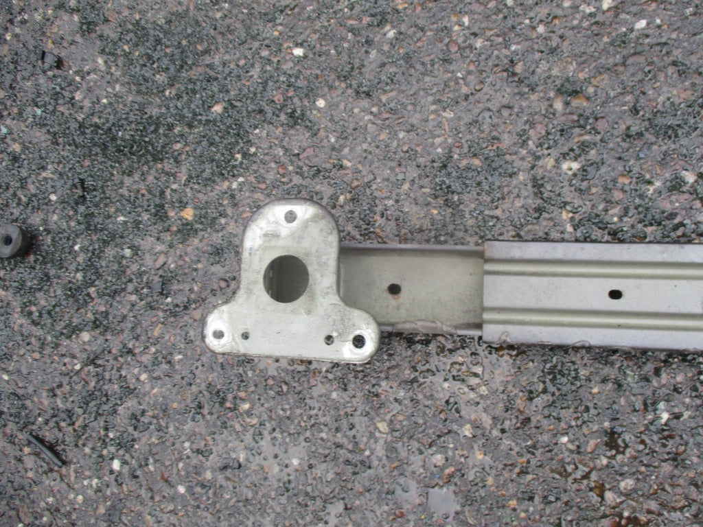 VAUXHALL VIVA 2015 REAR BACK BUMPER SUPPORT REINFORCEMENT CRASH BAR BEAM