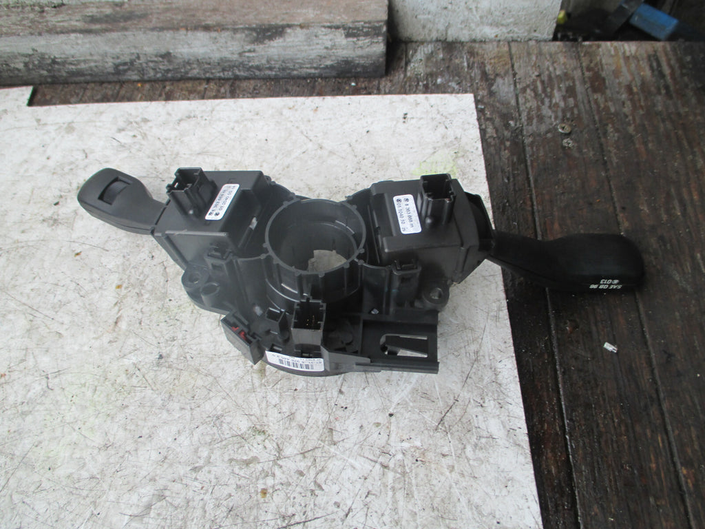 BMW 5 SERIES E39 2002 WIPER INDICATOR STALK SWITCH SQUIB 6131837644391