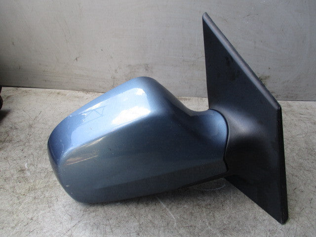2007 HYUNDAI MATRIX OSF DRIVER SIDE WING MIRROR