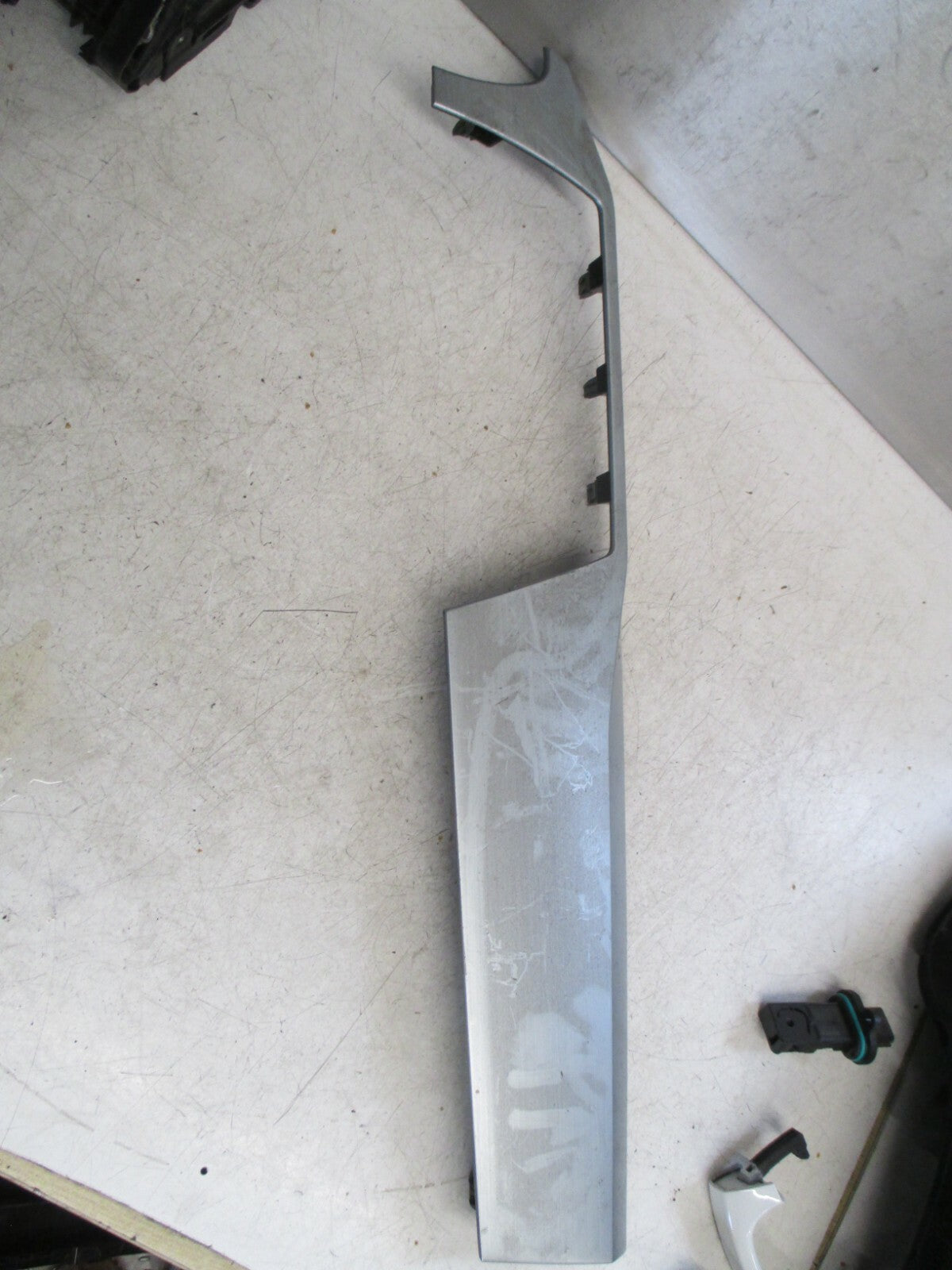 SKODA FABIA MK3 DASHBOARD TRIM PANEL 6V2858418A