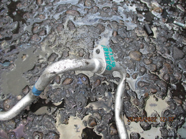 NISSAN QASHQAI 2016 1.5 DIESEL AIR CONDITIONING HOSE PIPE 924904EA0A