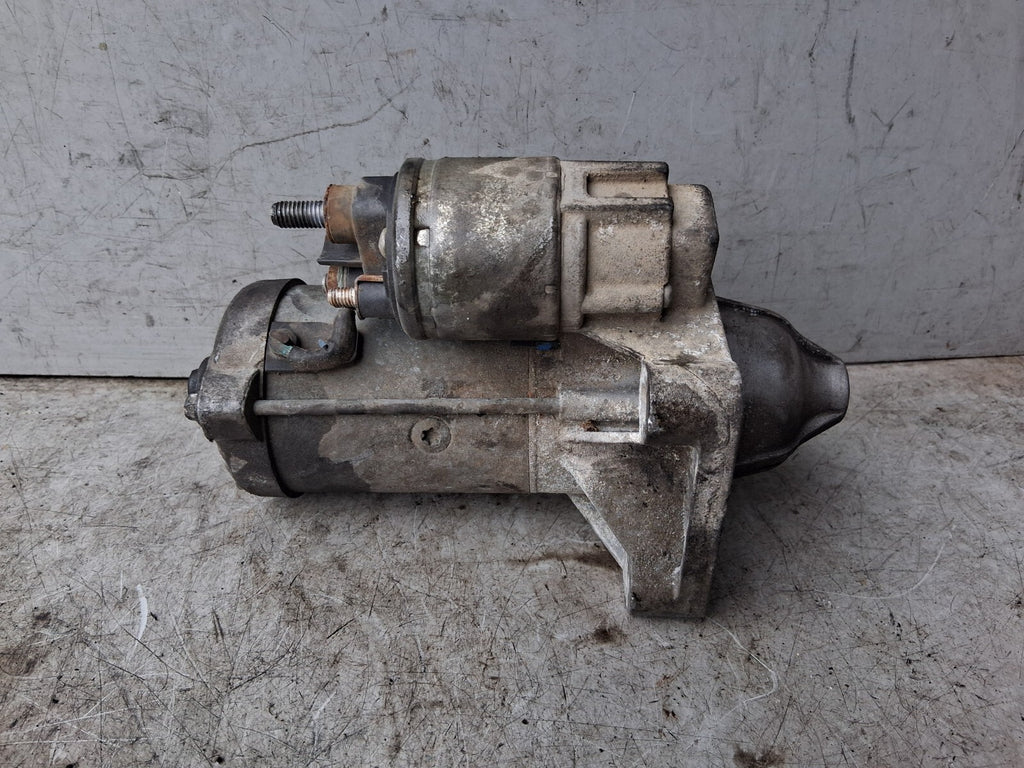 2013 FORD S MAX STARTER MOTOR AV6N11000DA