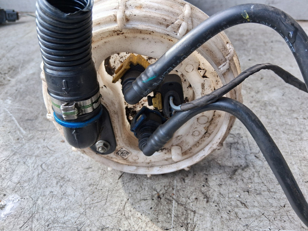 2023 VAUXHALL MOVANO MK3 2.2 DIESEL FUEL TANK SENDING PUMP