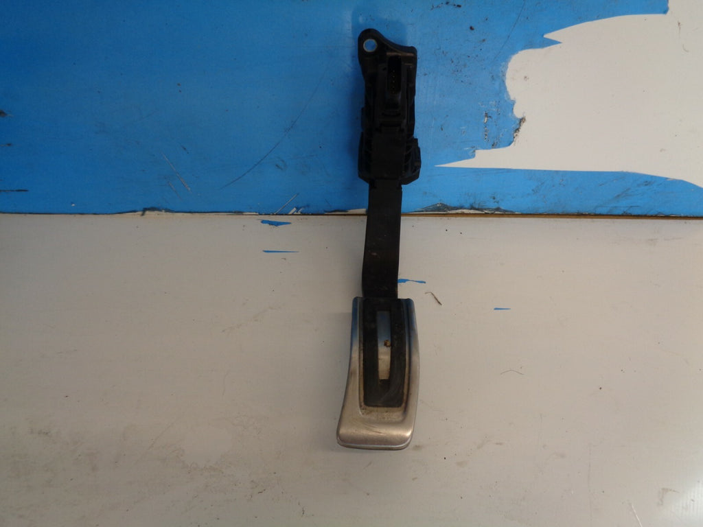 AUDI A5 2017 MK2 8W6 5 DOOR AUTOMATIC THROTTLE PEDAL 8W1723523A