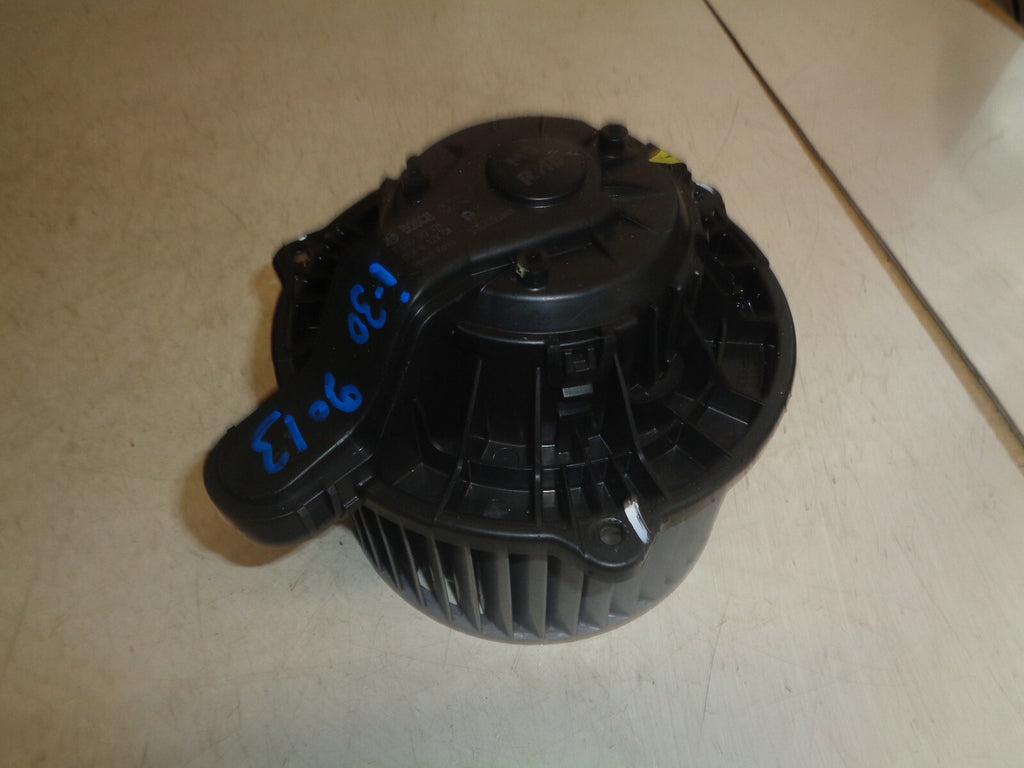 HYUNDAI I30 MK2 2013 1.6 DIESEL CRDI HEATER BLOWER MOTOR FAN F00S3B2476