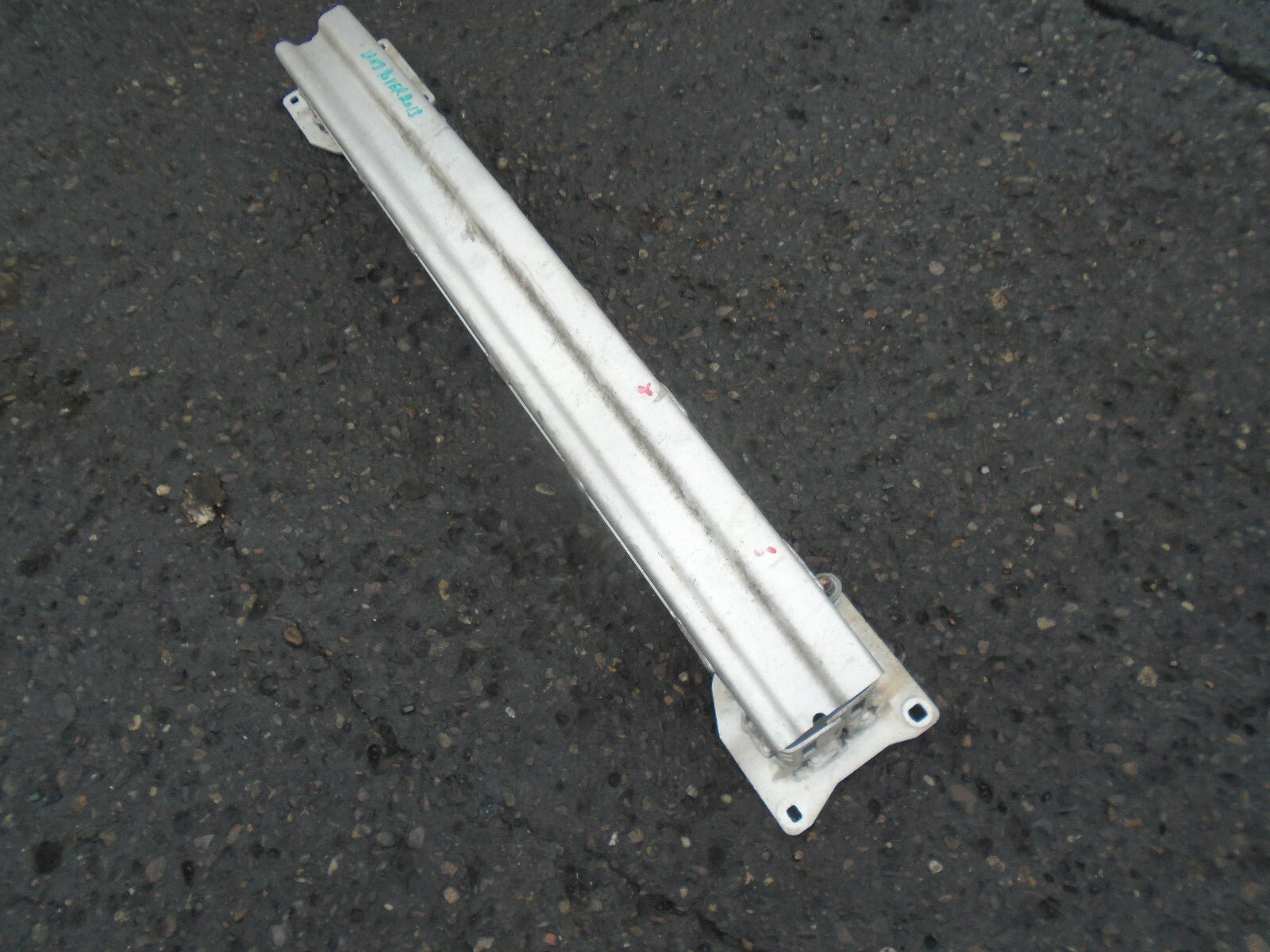 LANDROVER RANGEROVER EVOQUE 2013-2018 REAR BUMPER REINFORCEMENT CRASH BAR