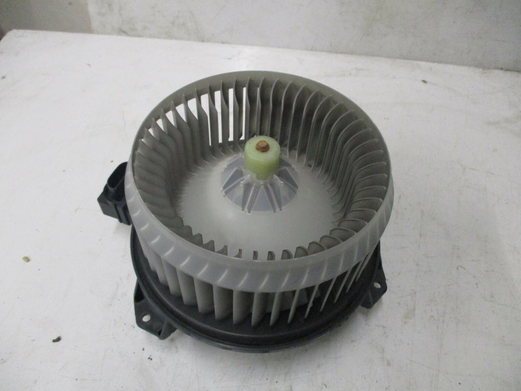 DODGE CALIBER SXT 2008 HEATER AIR BLOWER FAN & MOTOR ASSEMBLY AY272700-5101