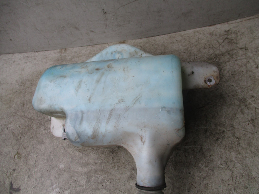 2007 PEUGEOT EXPERT MK2 WINDSCREEN WASHER TANK & PUMP 1400712680