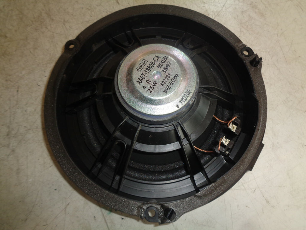 FORD KA+ PLUS MK3 2018 NSR PASSENGER SIDE REAR DOOR SPEAKER