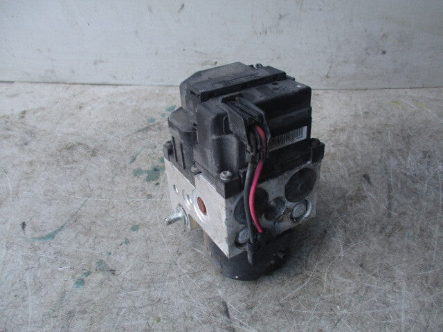 2004 HONDA CIVIC MK7 ABS PUMP MODULATOR