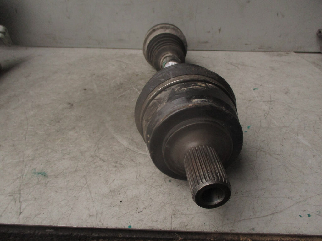2016 MERCEDES BENZ CLA C117 2.1DIESEL NSF PASSENGER FRONT DRIVESHAFT A2463301601