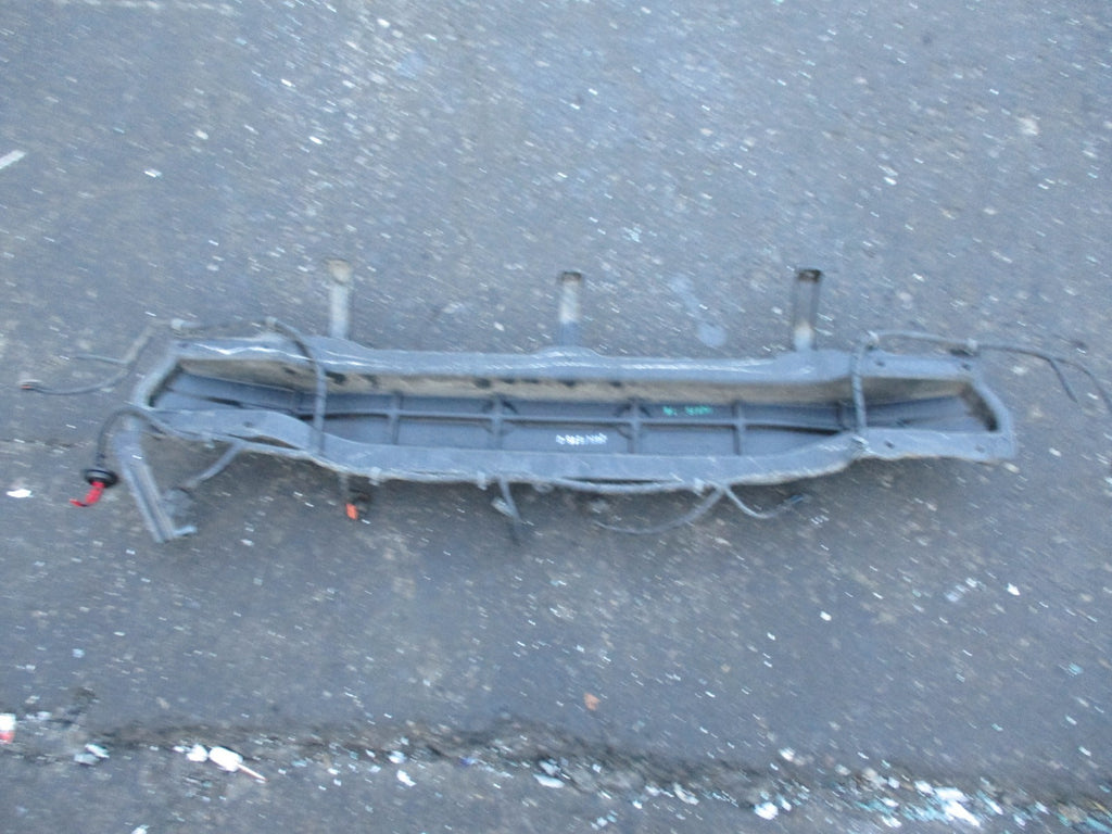 HYUNDAI I30 GD (MK2) 2012-2017 REAR BUMPER IMPACT BAR