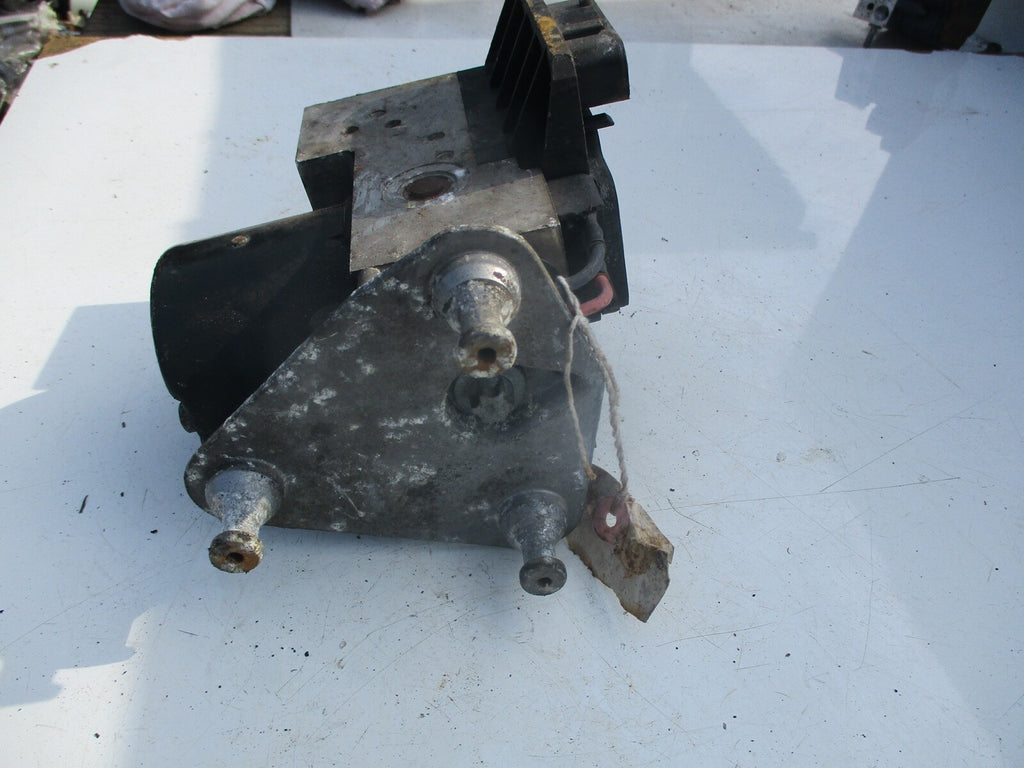 MERCEDES A CLASS W168 2002 1.4 ABS PUMP A 003 431 45 12