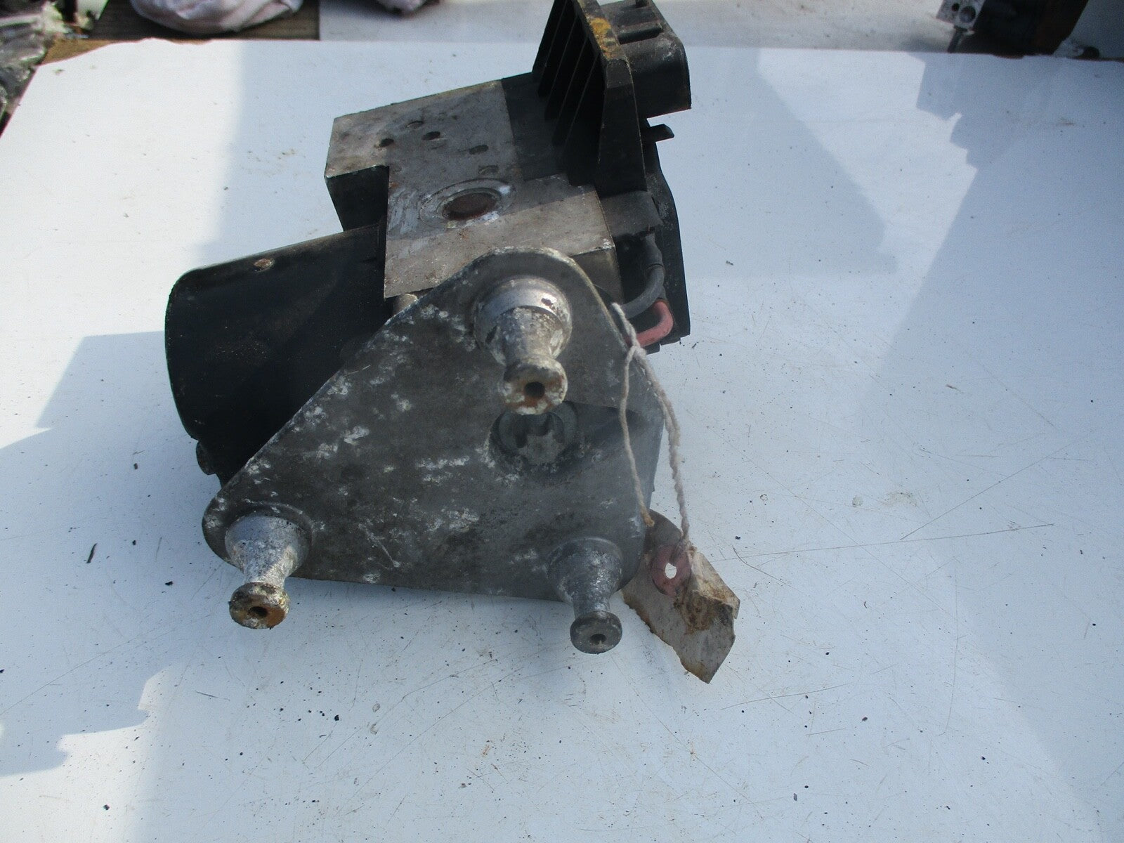 MERCEDES A CLASS W168 2002 1.4 ABS PUMP A 003 431 45 12
