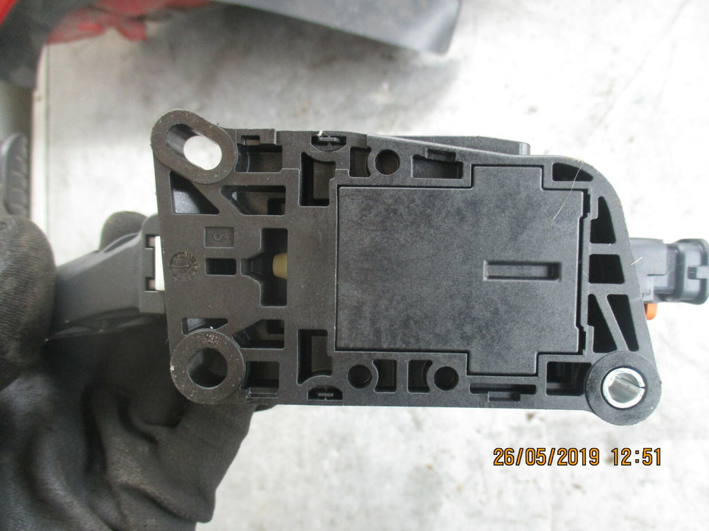 PEUGEOT 308 MK1 ELECTRIC ACCELERATOR THROTTLE PEDAL 9671434080