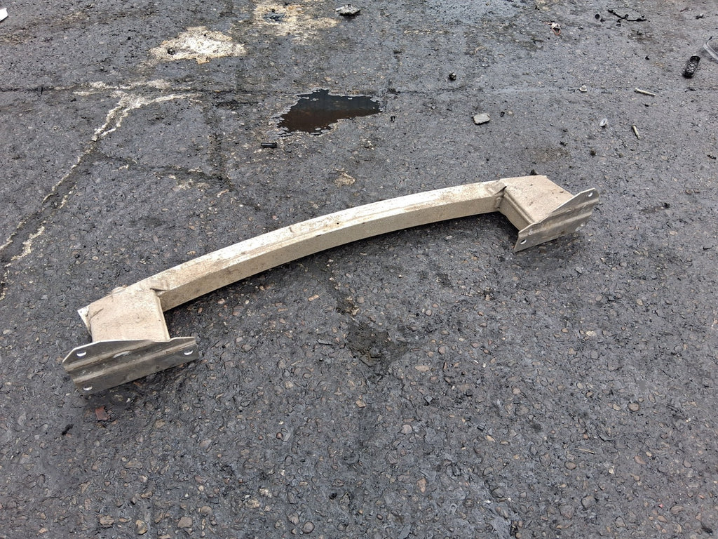 VAUXHALL ZAFIRA C MK3 2017 REAR BUMPER CRASH REINFORCEMENT BAR