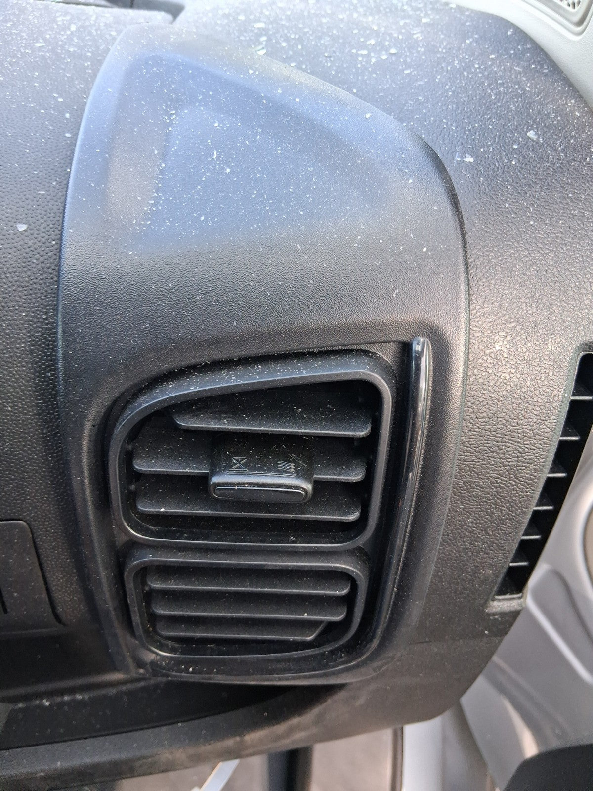 2025  CITROEN RELAY MK3 OSF DRIVER SIDE FRONT AIR VENT