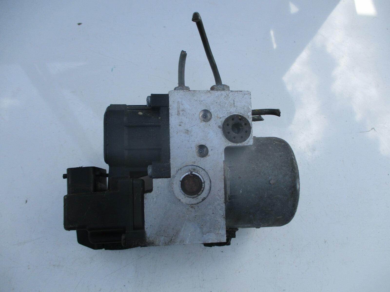2004 ROVER STREETWISE S 103 1.4 101.9BHP ABS PUMP MODULE CONTROLLER 0273004537