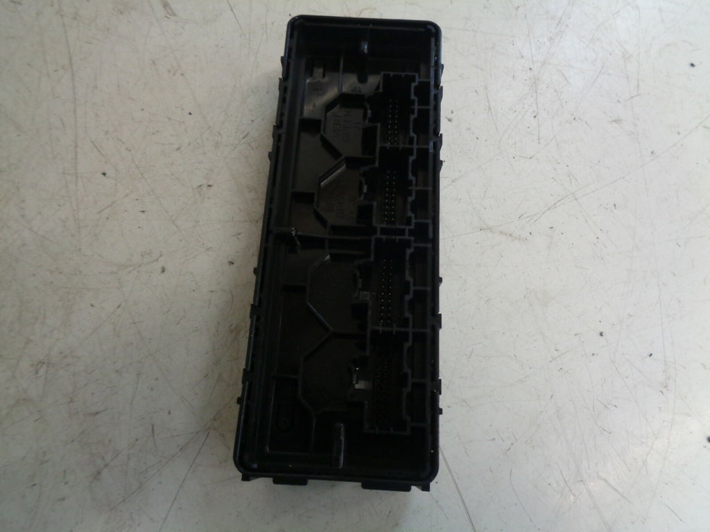VAUXHALL INSIGNIA 2013-2017 2.0 CDTI HEATER CONTROL MODULE ECU 13591958