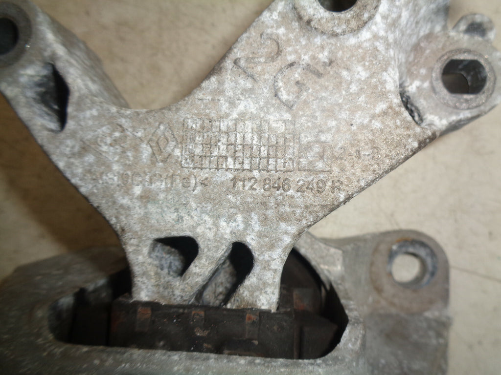 NISSAN QASHQAI J11 MK2 2019 1.2 PETROL OS DRIVER SIDE ENGINE MOUNT 112846249R