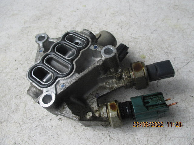 HONDA JAZZ MK3 1.3 PETROL OIL PRESSURE VALVE SENSOR 4990007931