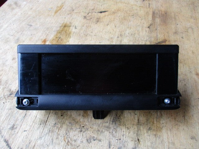 CITROEN C4 CACTUS 2018 SPEEDOMETER INSTRUMENT CLUSTER 9824091280