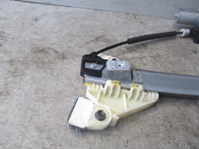 2019 MAJDA 2 1.5 PETROL NSF PASSENGER SIDE WINDOW REGULATOR MOTOR CM012800