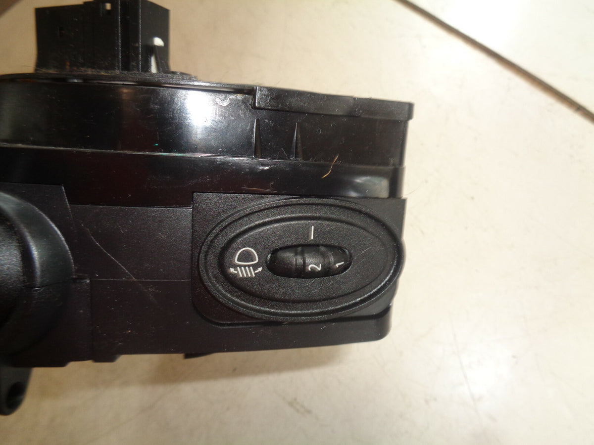 MINI COOPER ONE R56 R57 INDICATOR WIPER HEADLIGHT STALKS 09532263
