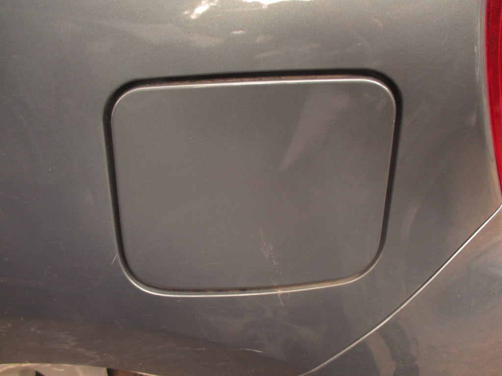 2016 NISSAN MICRA K13 MK4 5 DOOR PETROL FUEL CAP FLAP COVER GREEN FAA
