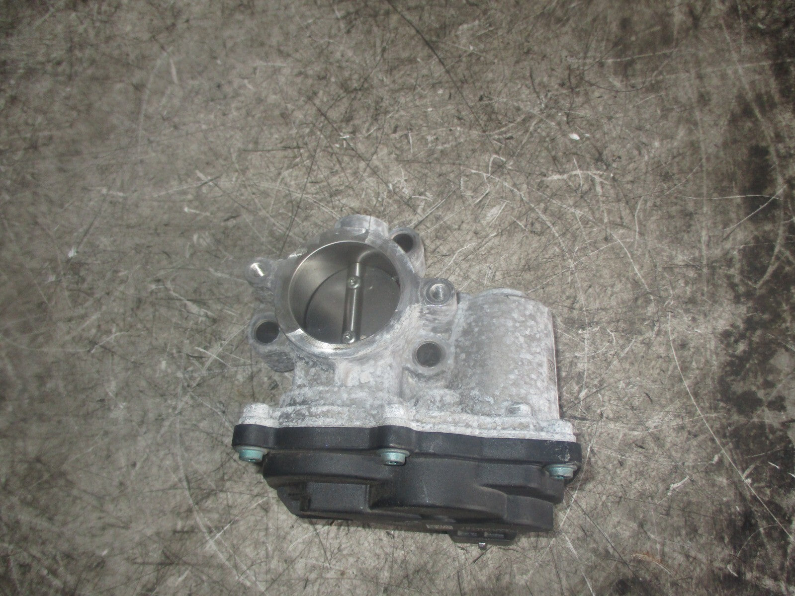NISSAN MICRA K14 2019 1.0 PETROL THROTTLE BODY H8201547345